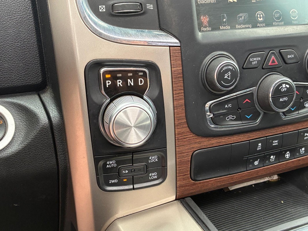 Dodge Ram 1500