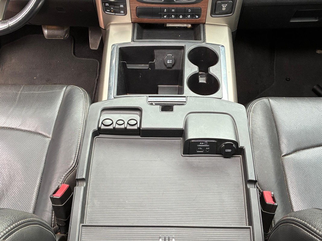 Dodge Ram 1500