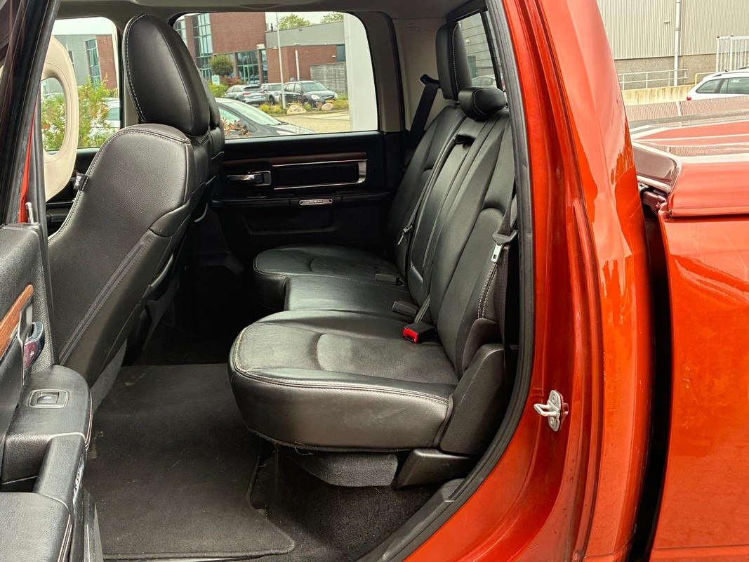 Dodge Ram 1500
