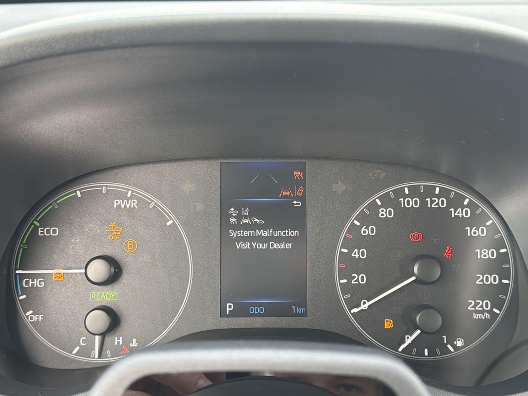 Mazda 2 Hybrid