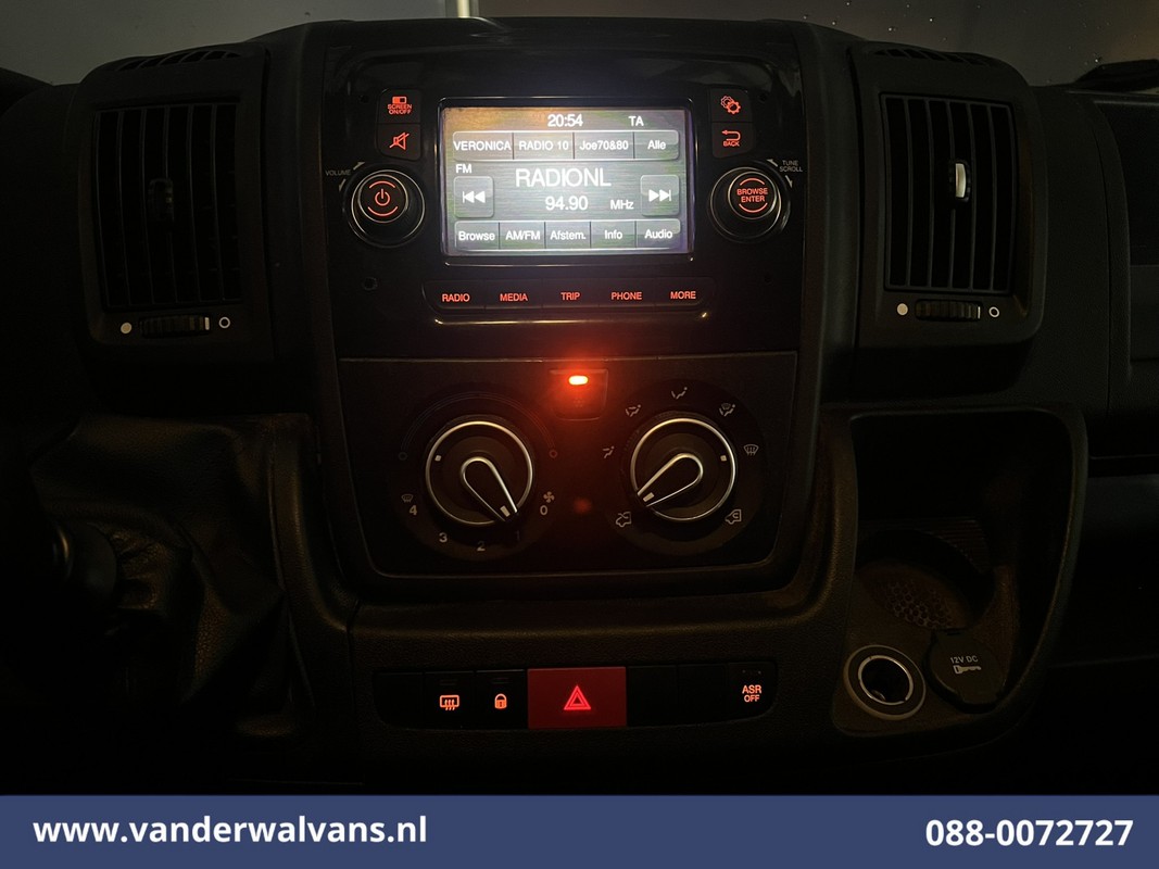 Citroën Jumper