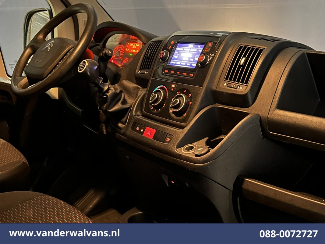 Citroën Jumper