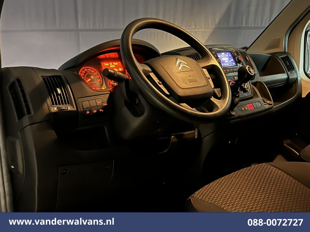 Citroën Jumper