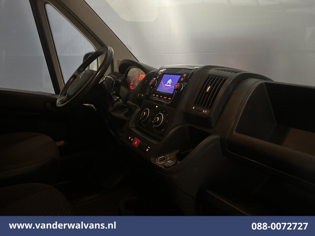 Citroën Jumper