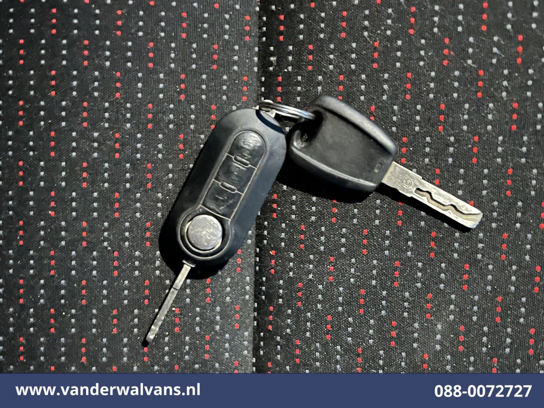Citroën Jumper