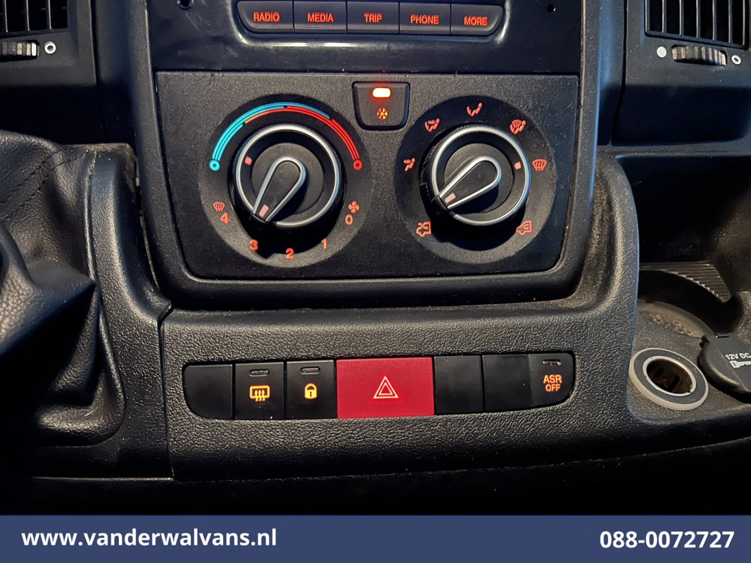 Citroën Jumper