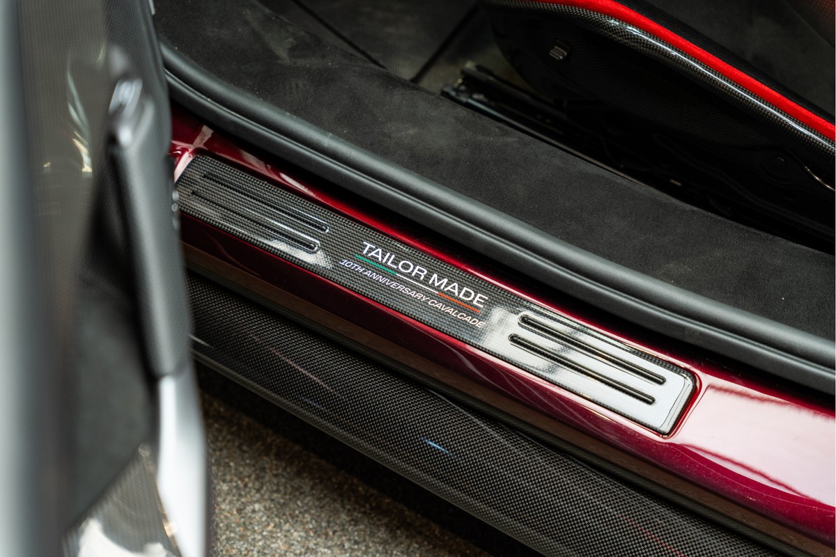 Ferrari 296