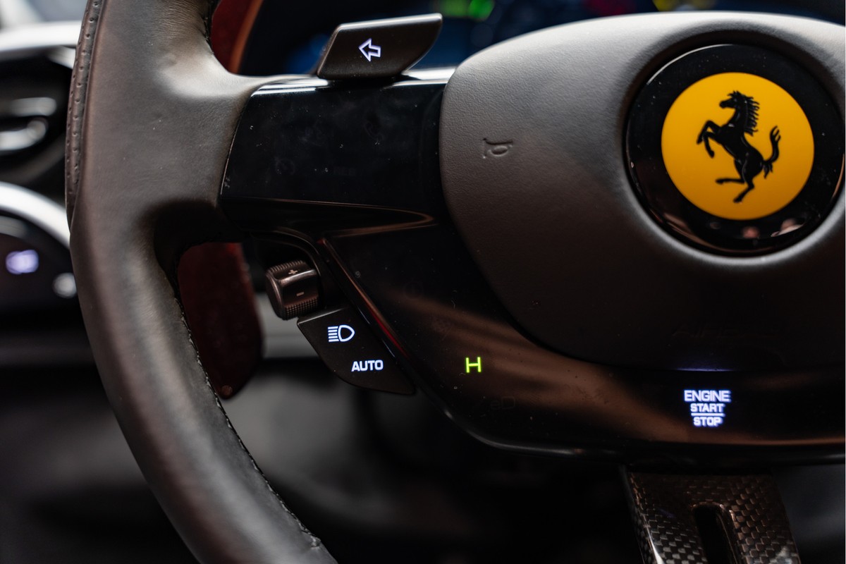Ferrari 296