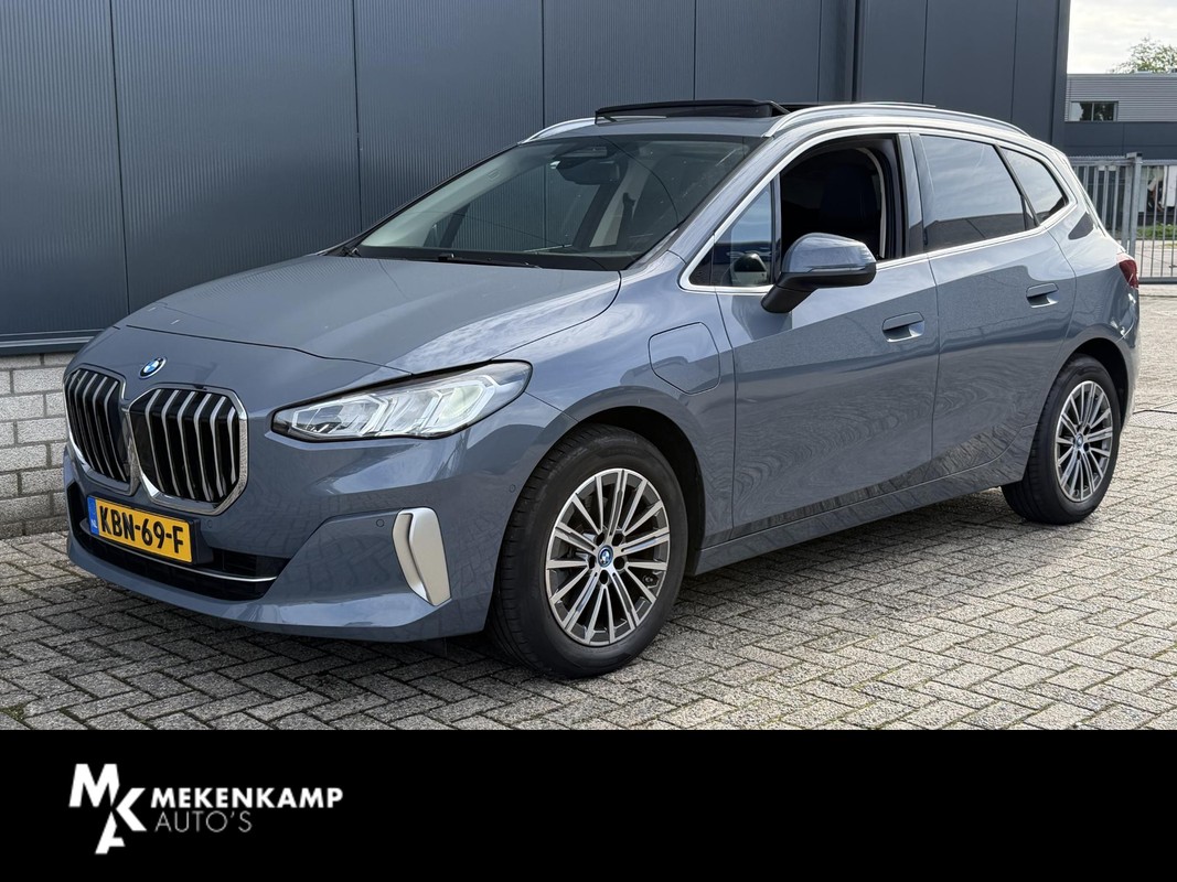 BMW 2 Serie
