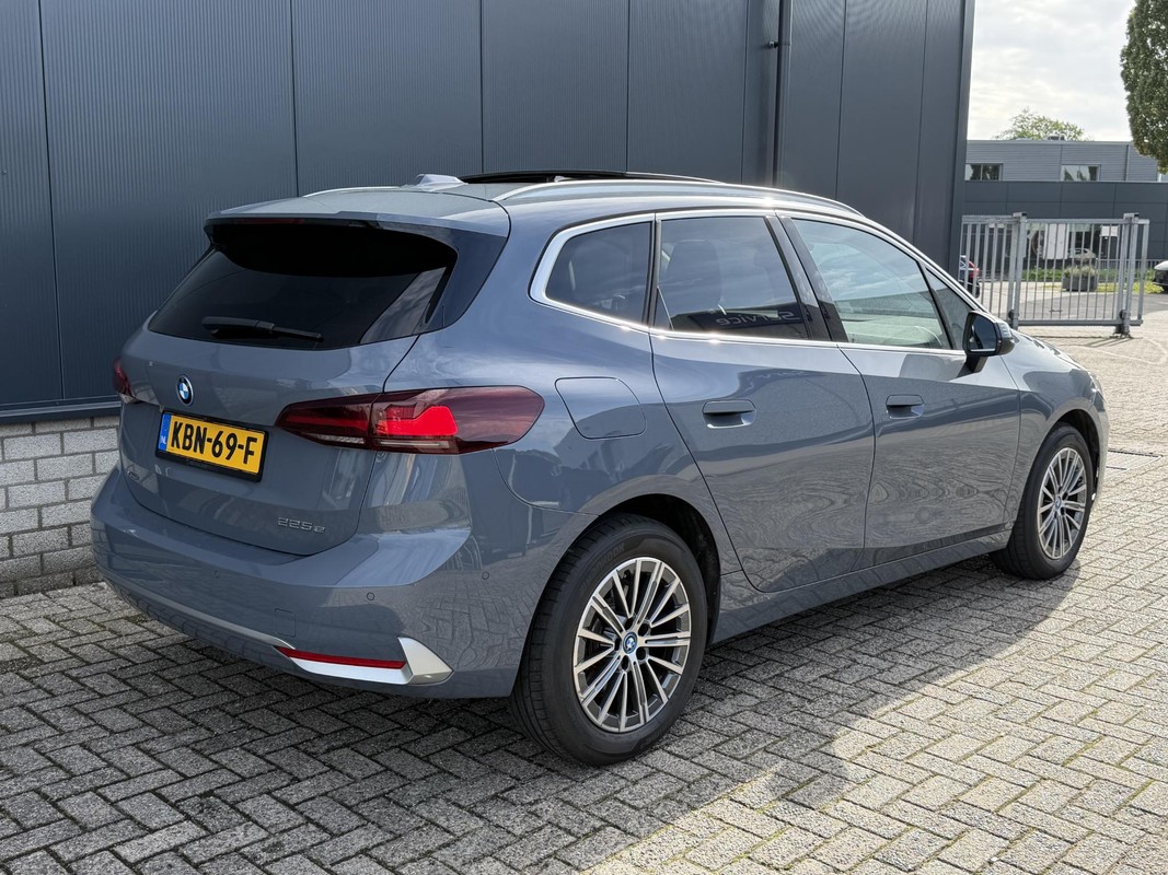 BMW 2 Serie