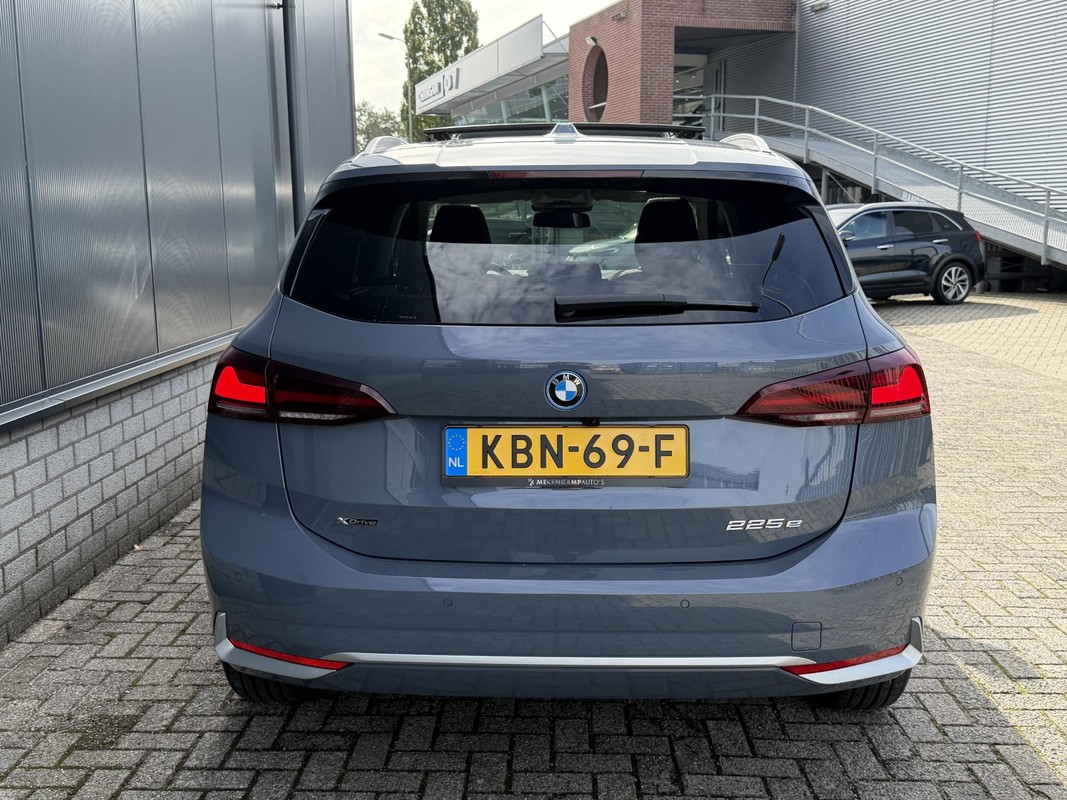 BMW 2 Serie