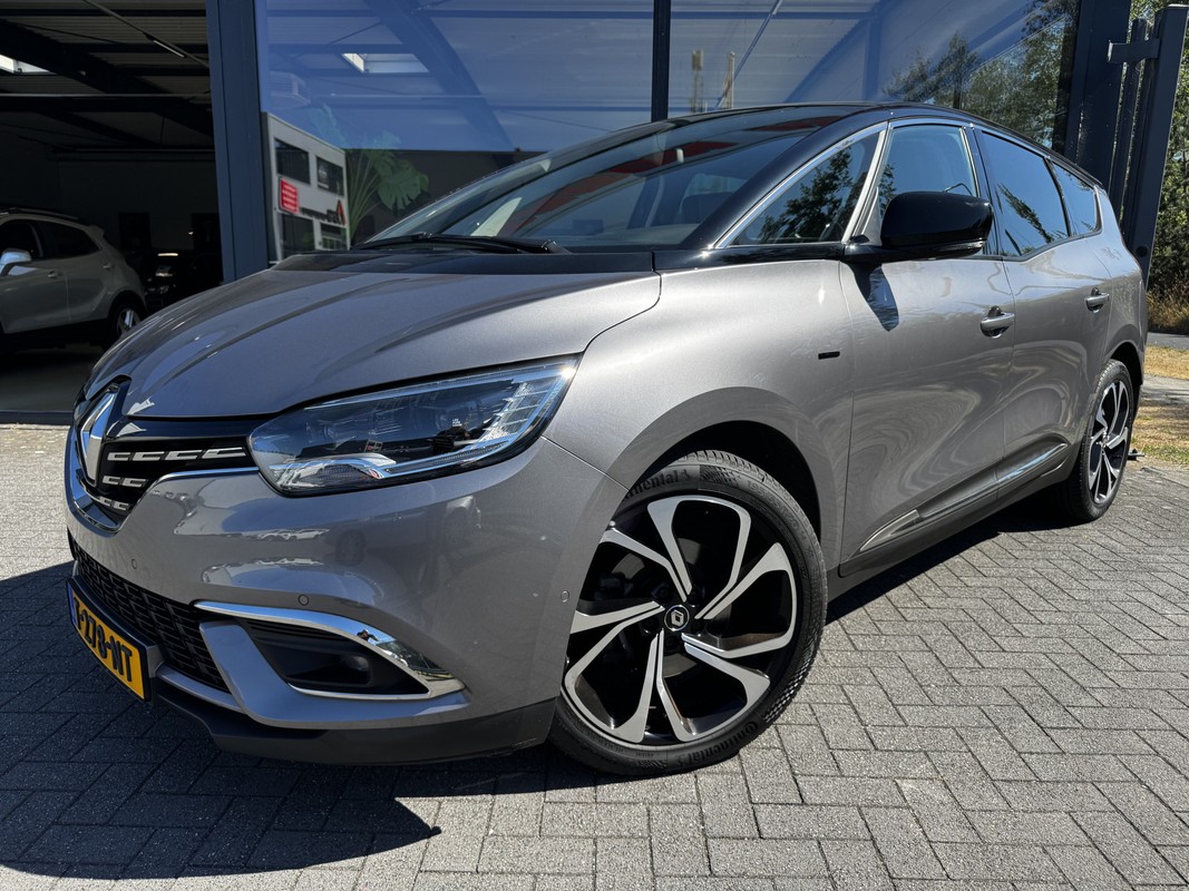 Renault Grand Scénic
