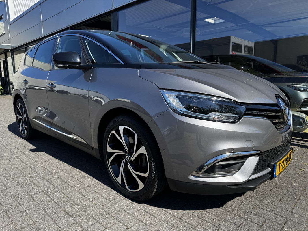 Renault Grand Scénic
