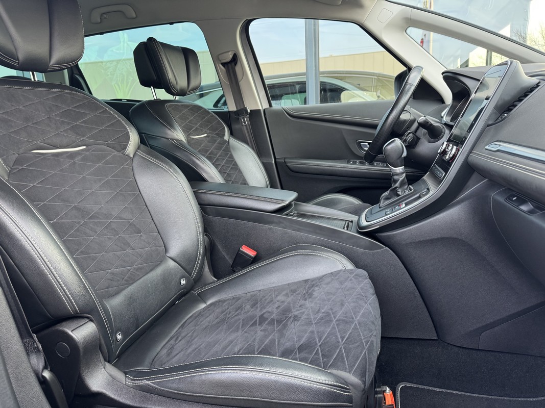 Renault Grand Scénic