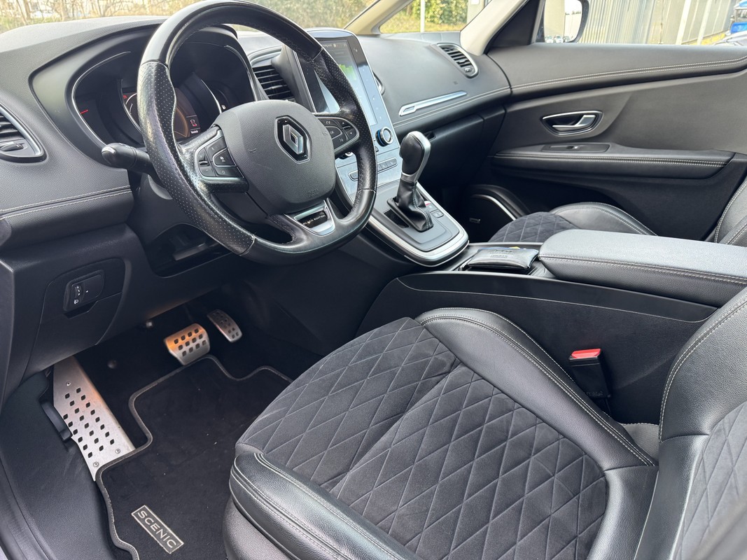 Renault Grand Scénic