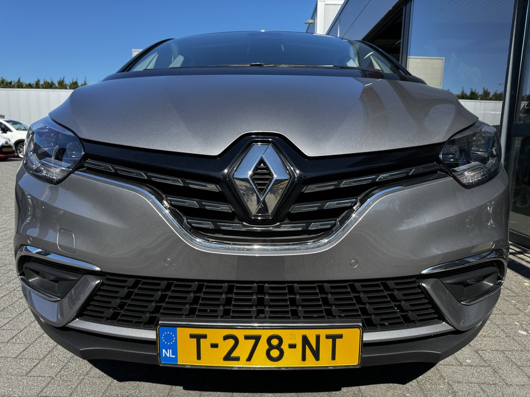 Renault Grand Scénic