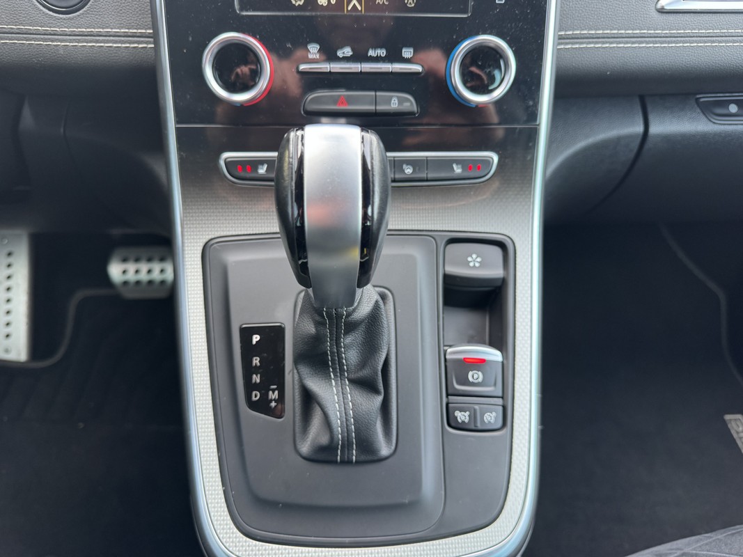 Renault Grand Scénic
