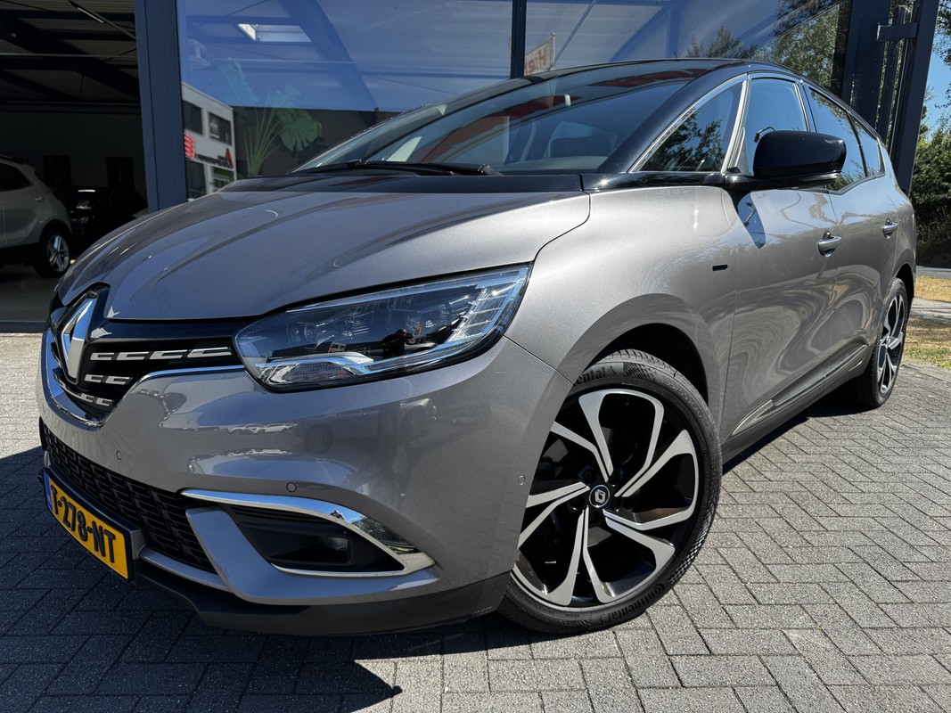 Renault Grand Scénic