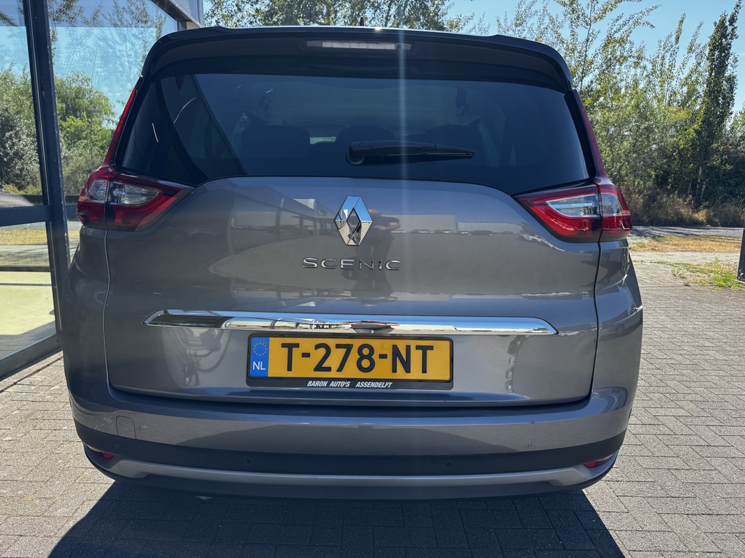 Renault Grand Scénic