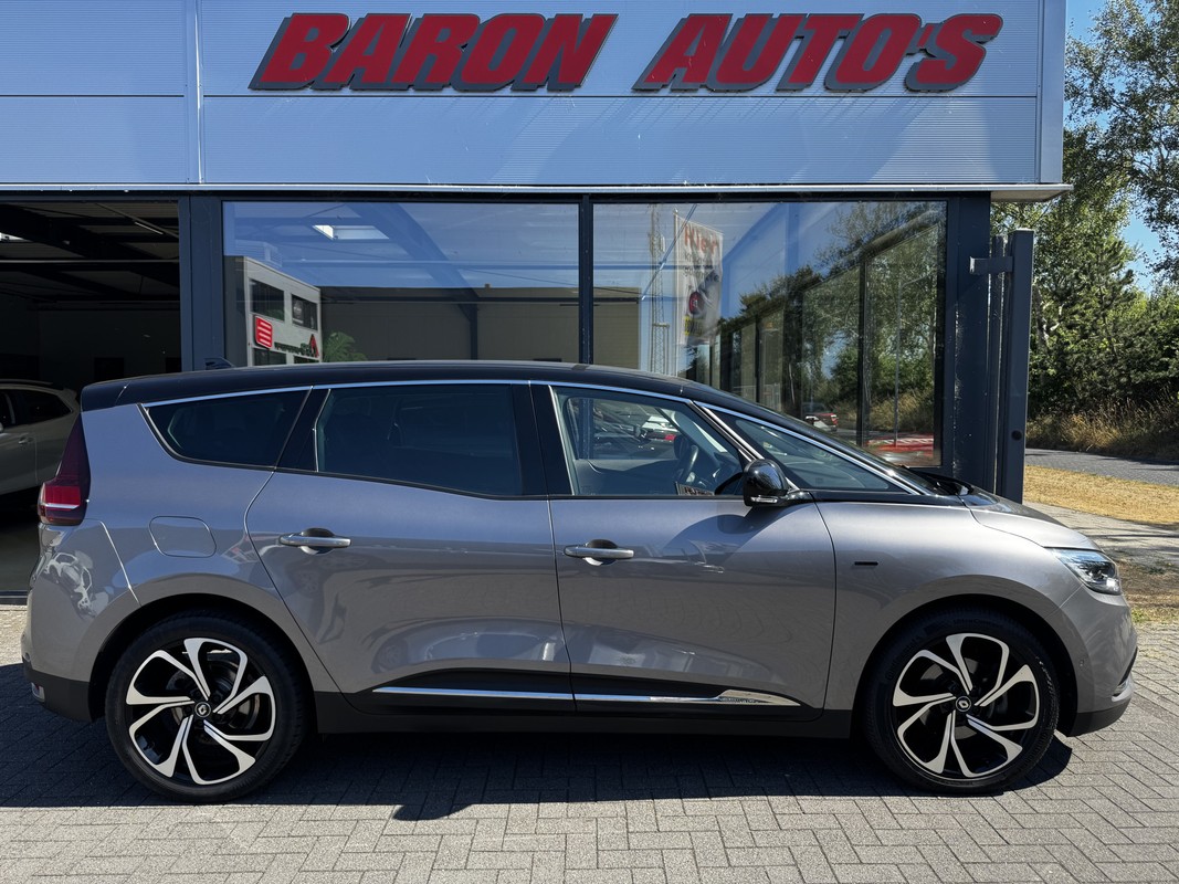 Renault Grand Scénic
