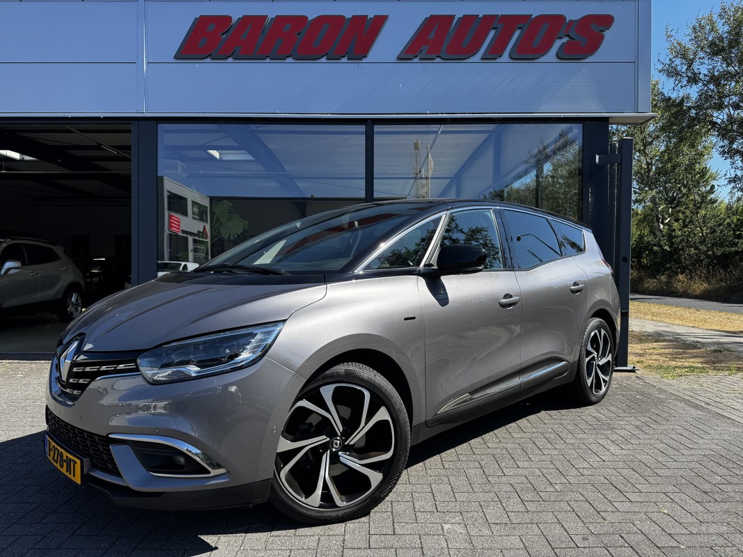 Renault Grand Scénic