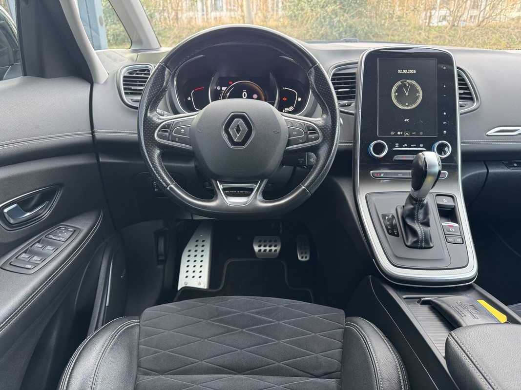 Renault Grand Scénic