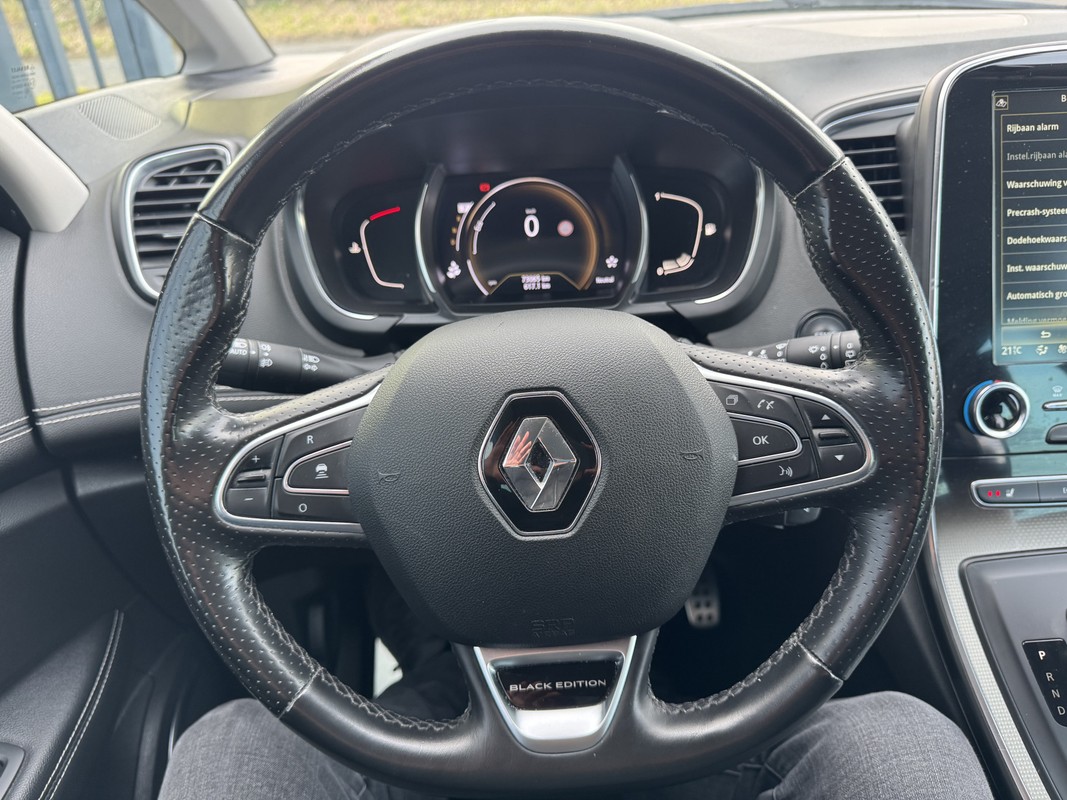 Renault Grand Scénic