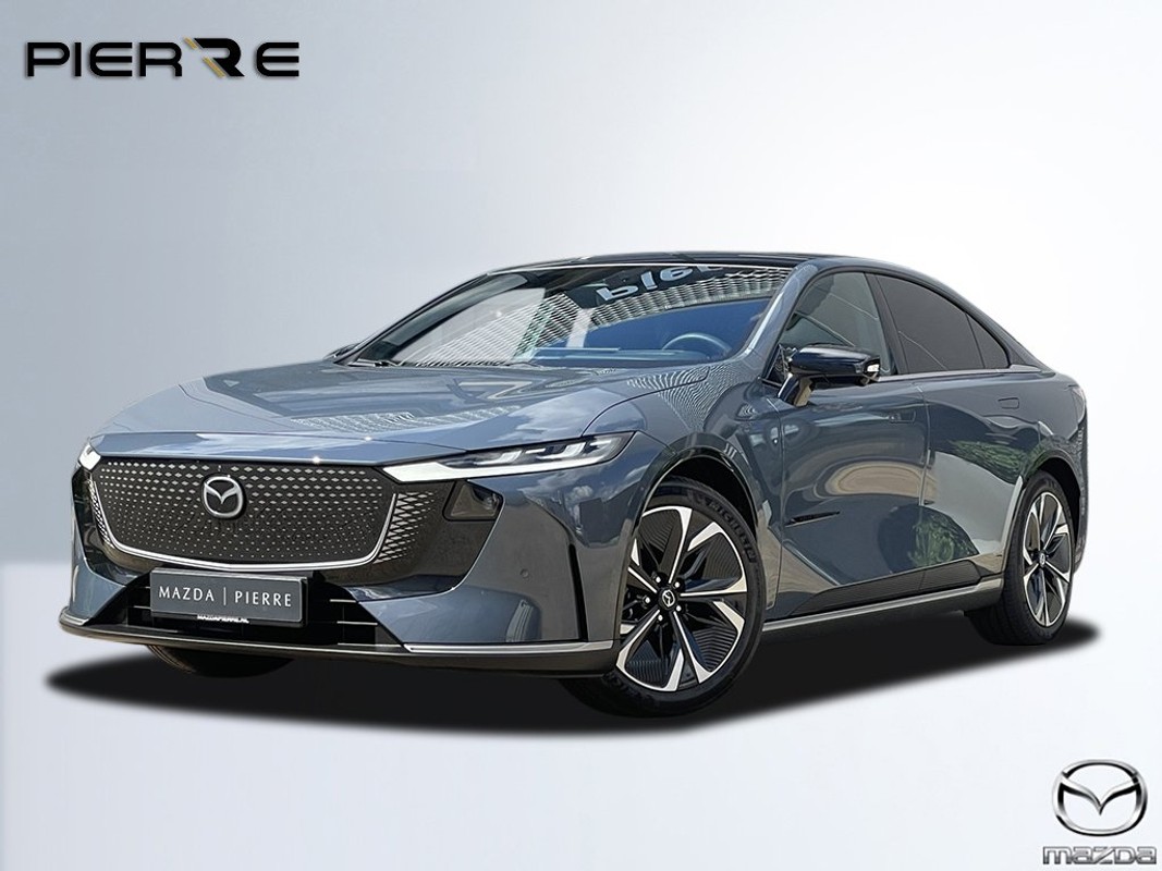 Mazda 6e
