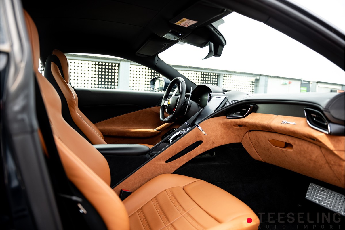 Ferrari Roma