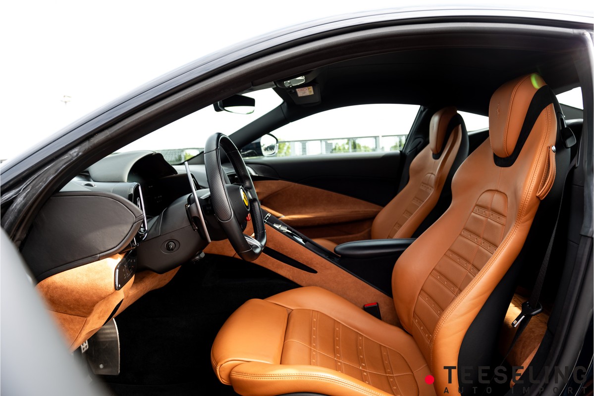 Ferrari Roma
