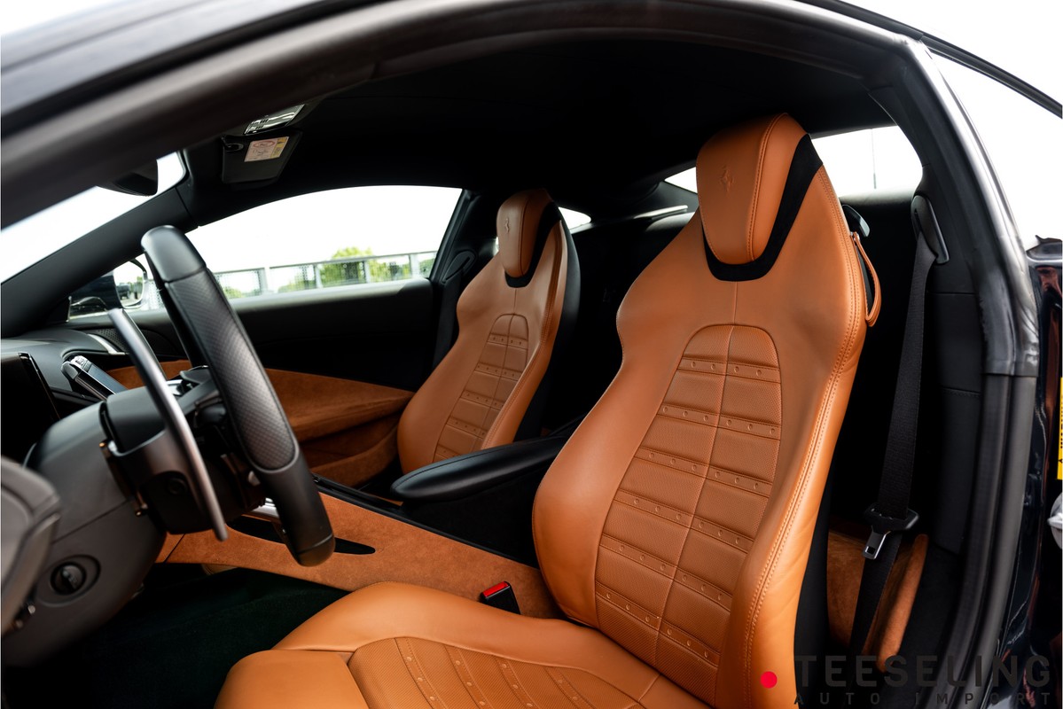 Ferrari Roma