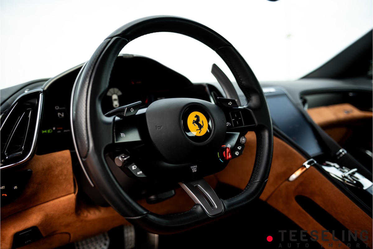 Ferrari Roma