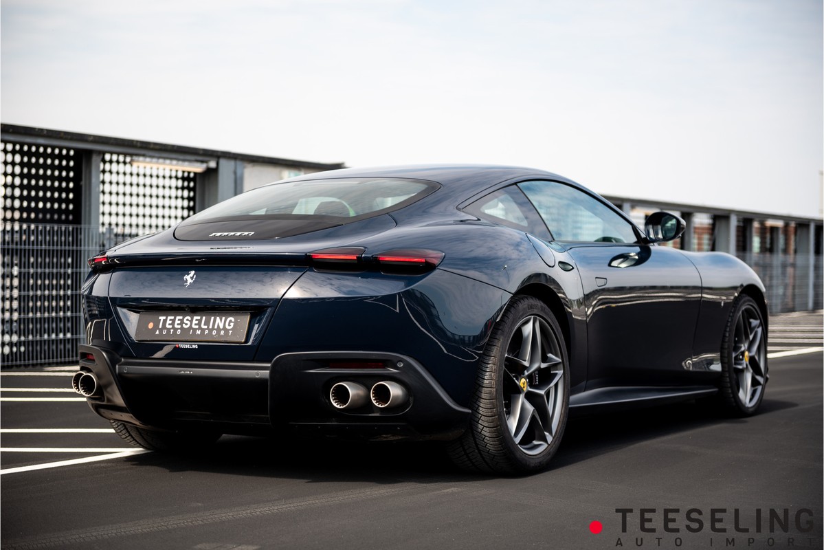 Ferrari Roma