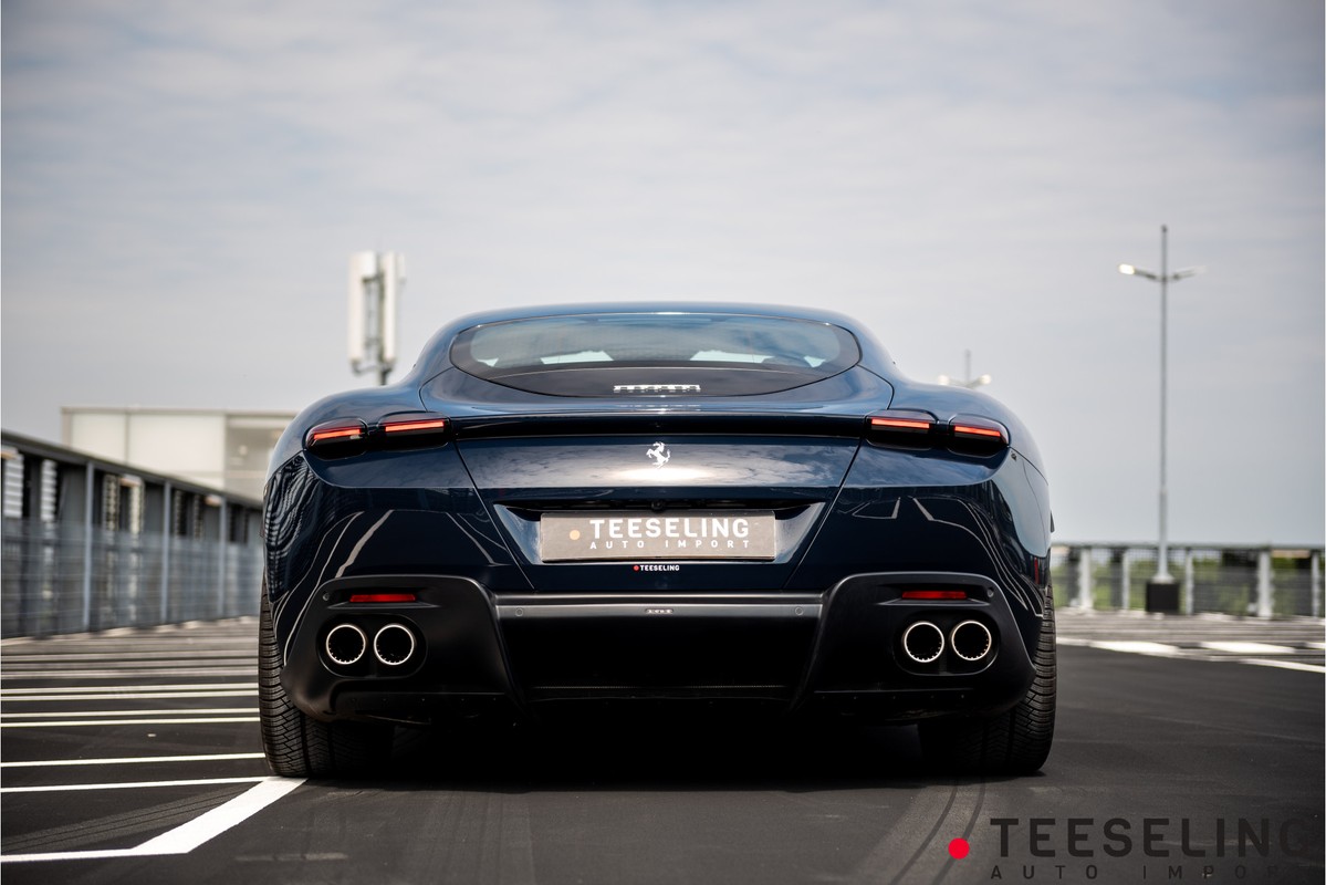 Ferrari Roma