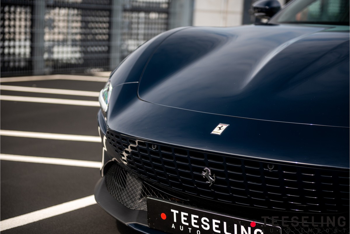 Ferrari Roma