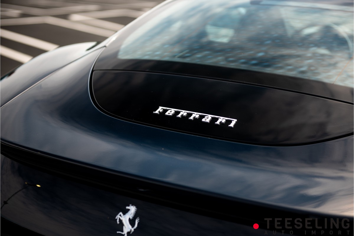 Ferrari Roma