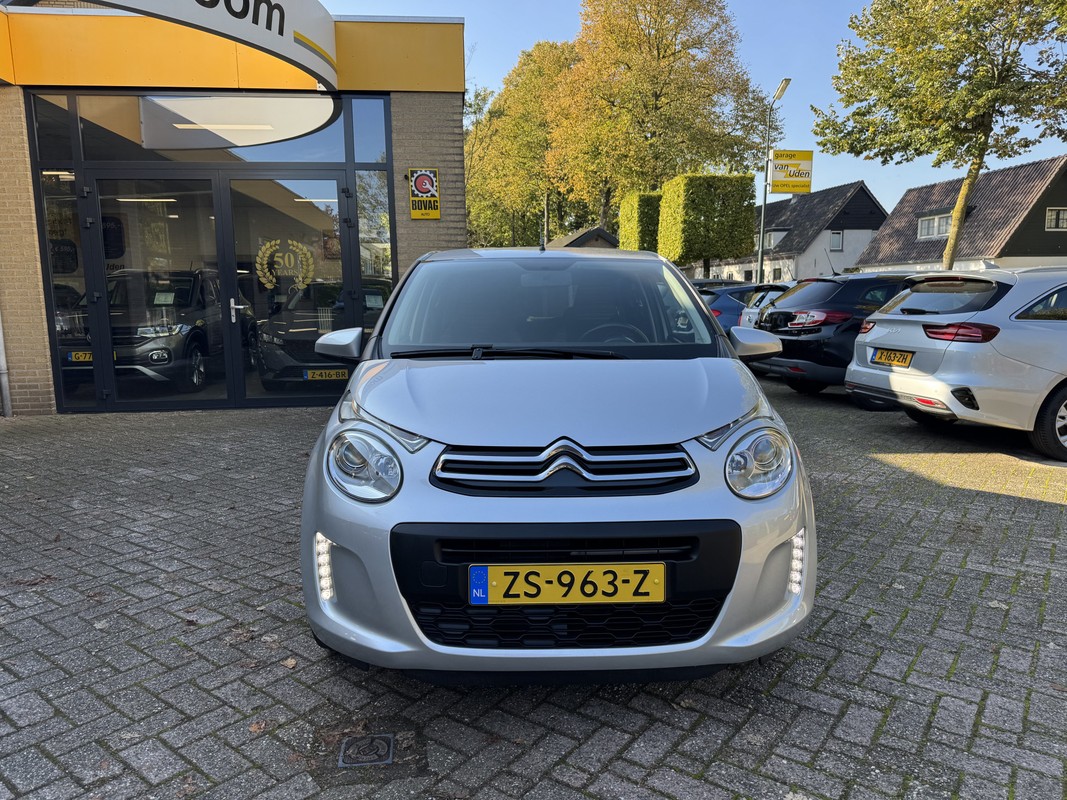 Citroën C1