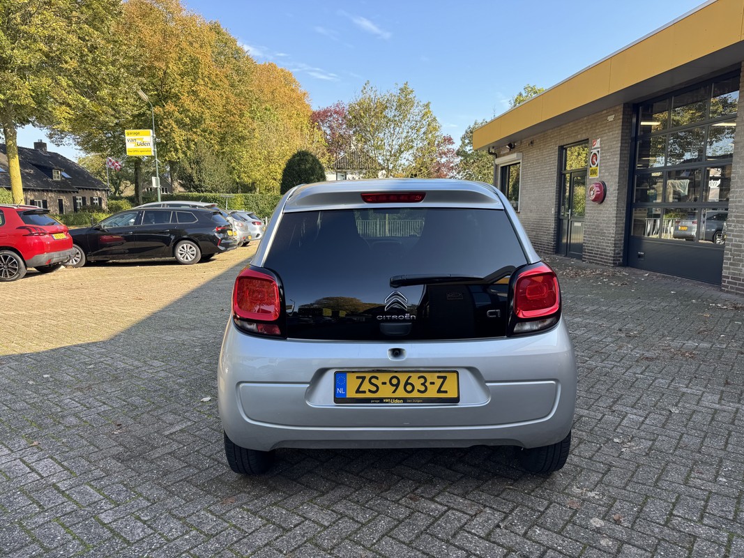 Citroën C1