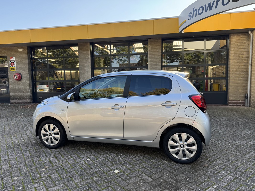 Citroën C1