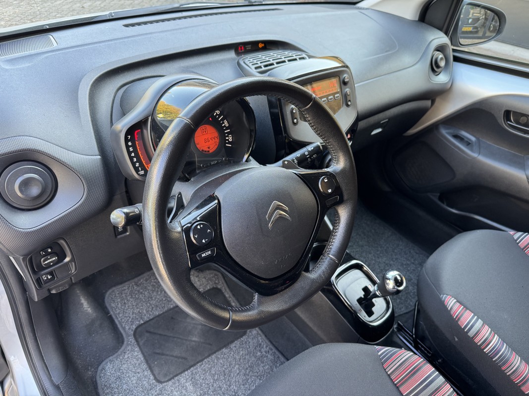 Citroën C1