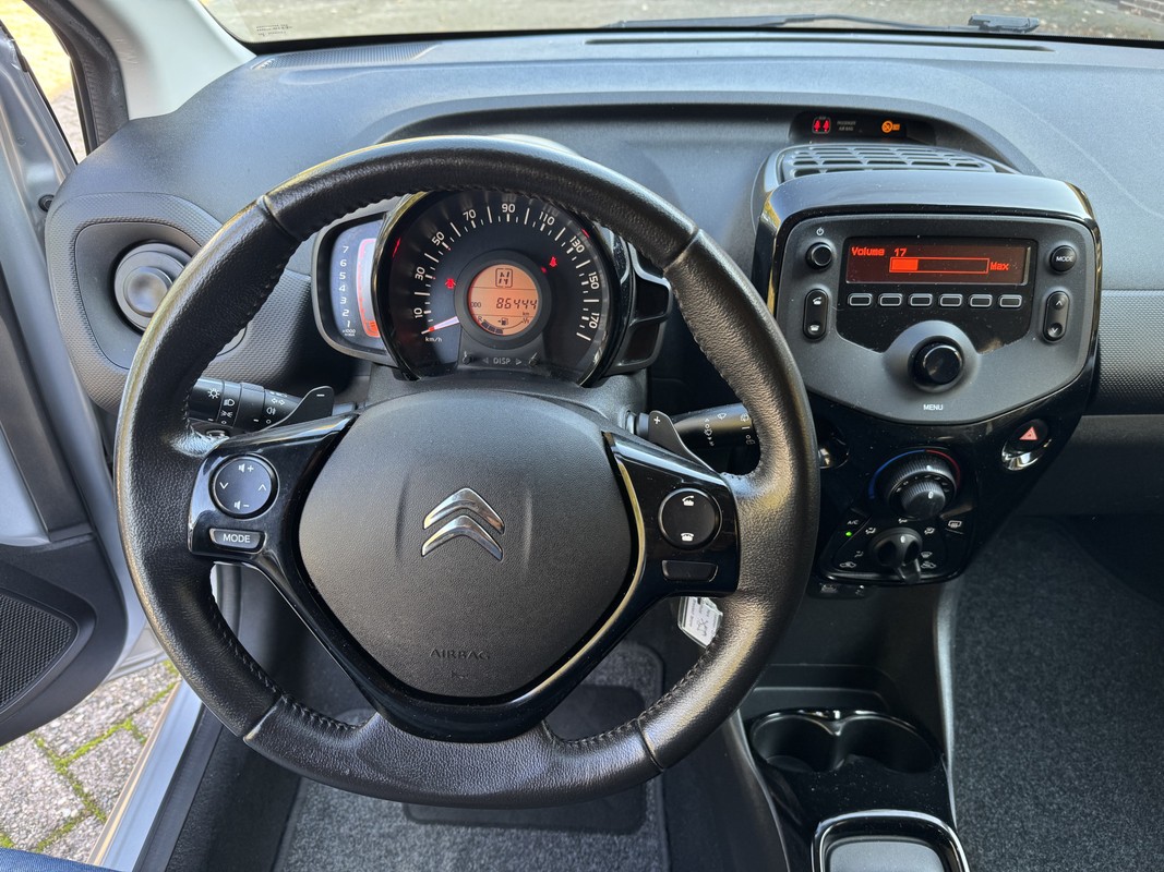 Citroën C1