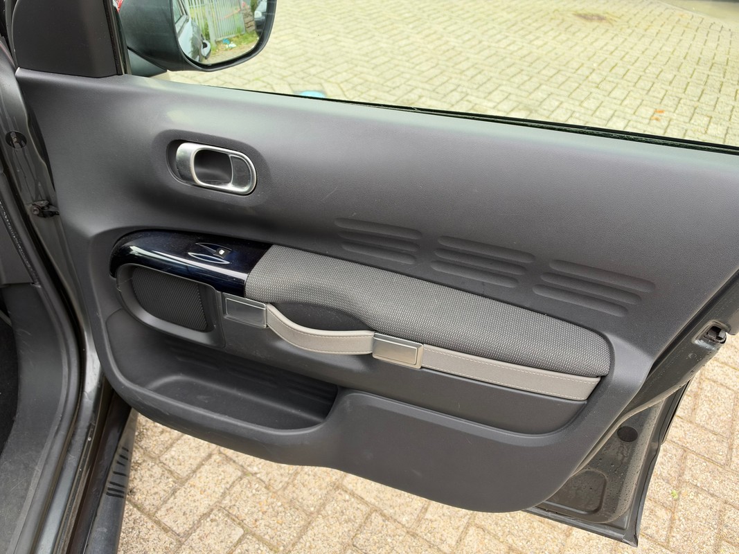 Citroën C4 Cactus