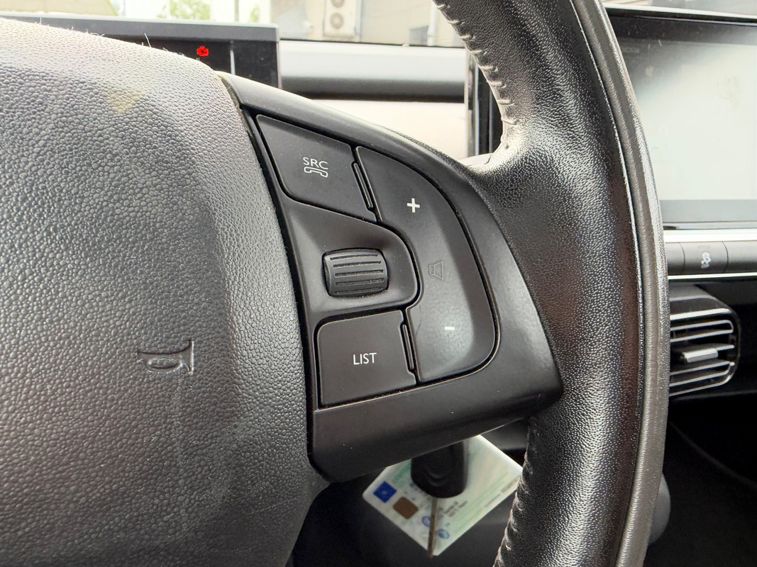 Citroën C4 Cactus