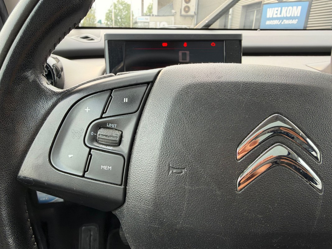 Citroën C4 Cactus