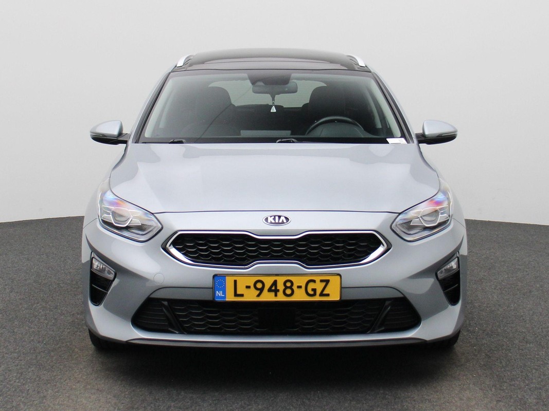 Kia Ceed Sportswagon