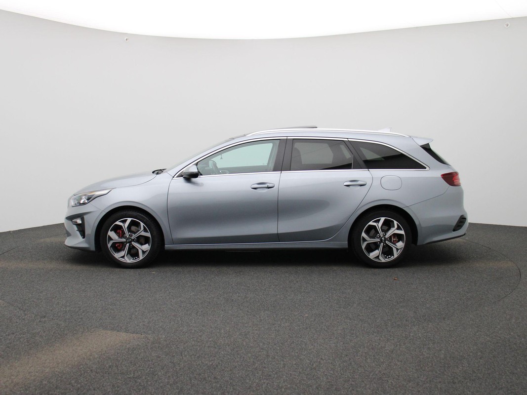 Kia Ceed Sportswagon