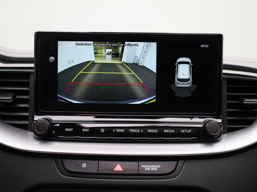 Kia Ceed Sportswagon