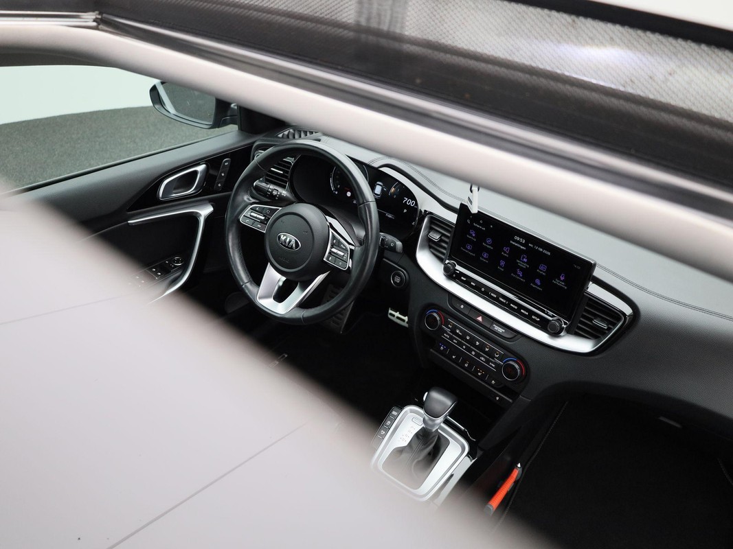 Kia Ceed Sportswagon