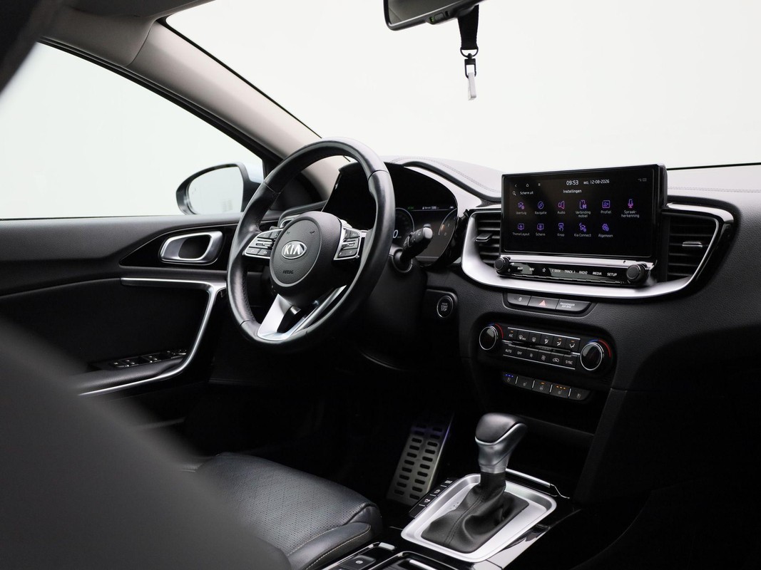 Kia Ceed Sportswagon