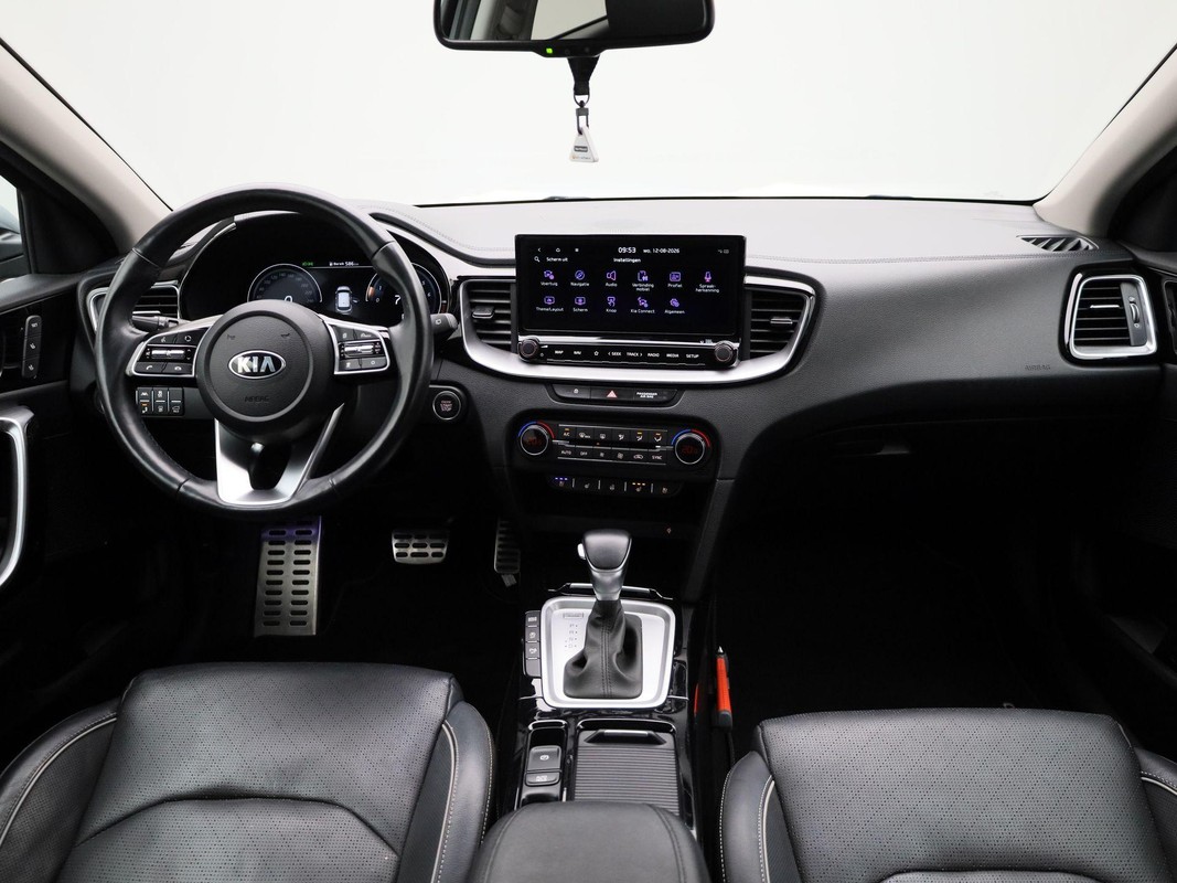 Kia Ceed Sportswagon